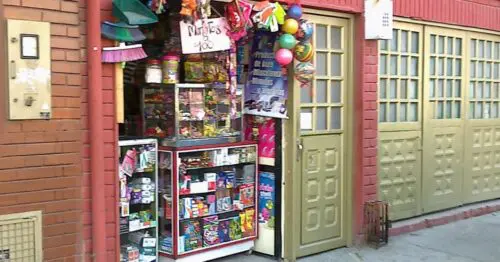 TIENDA VARIEDADES CARRERA 96H CON CALLE 16H TIENDA VARIEDADES CARRERA 96H CON CALLE 16H